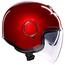 AGV ETERES [CORSA RED]