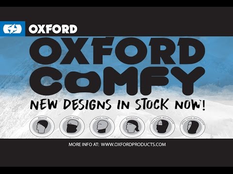 Oxford Comfy - Jeans (3 Pack)