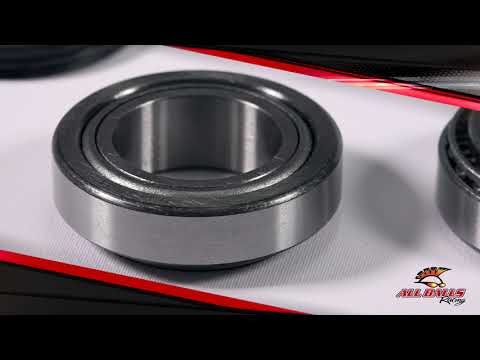 Lower Stearing Stem Kit - Honda TRX300 / FW TRX420