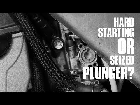 All Balls Racing Choke Plunger Kit (46-1003)