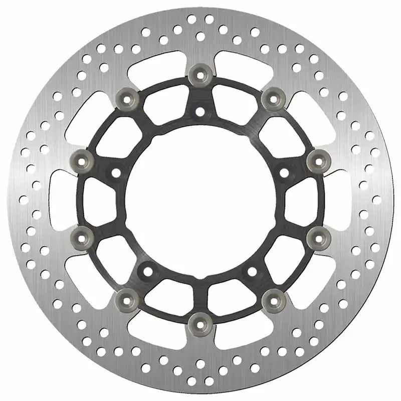 Suzuki Disc Rotor 240mm OD, 121.5mm ID  (#5029)