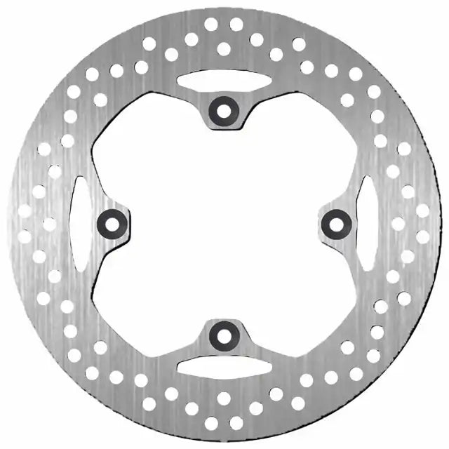 Ducati rear  Rear Disc Rotor 245mm OD, 108.3mm ID  (#5051)