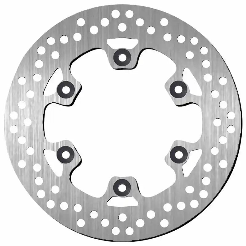 Ducati rear  Rear Disc Rotor 245mm OD, 115mm ID  (#5095)