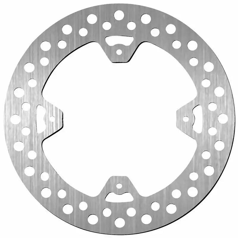 Honda Rear Disc Rotor 240mm OD, 151.5mm ID  (#5098)