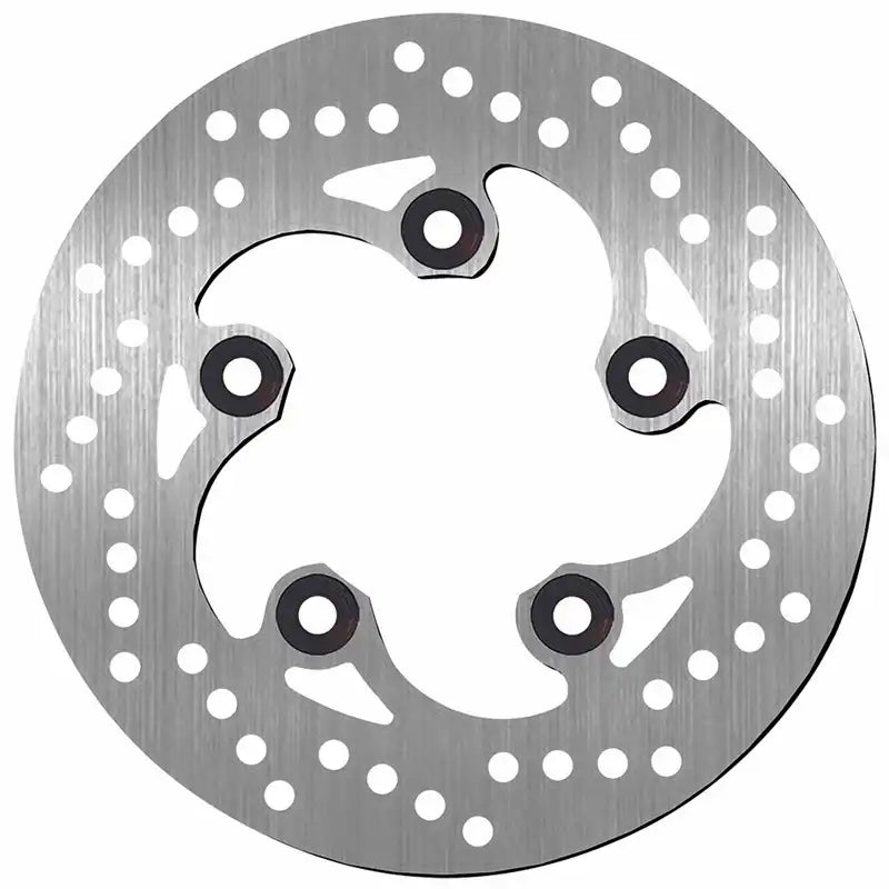 Suzuki Rear Disc Rotor 220mm OD, 89mm ID  (#5104)