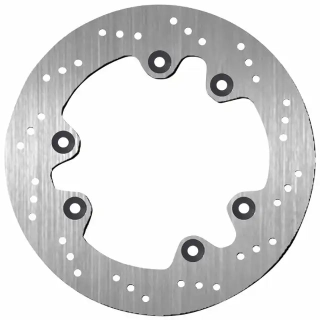 Suzuki Rear Disc Rotor 250mm OD, 134.5mm ID  (#5113)