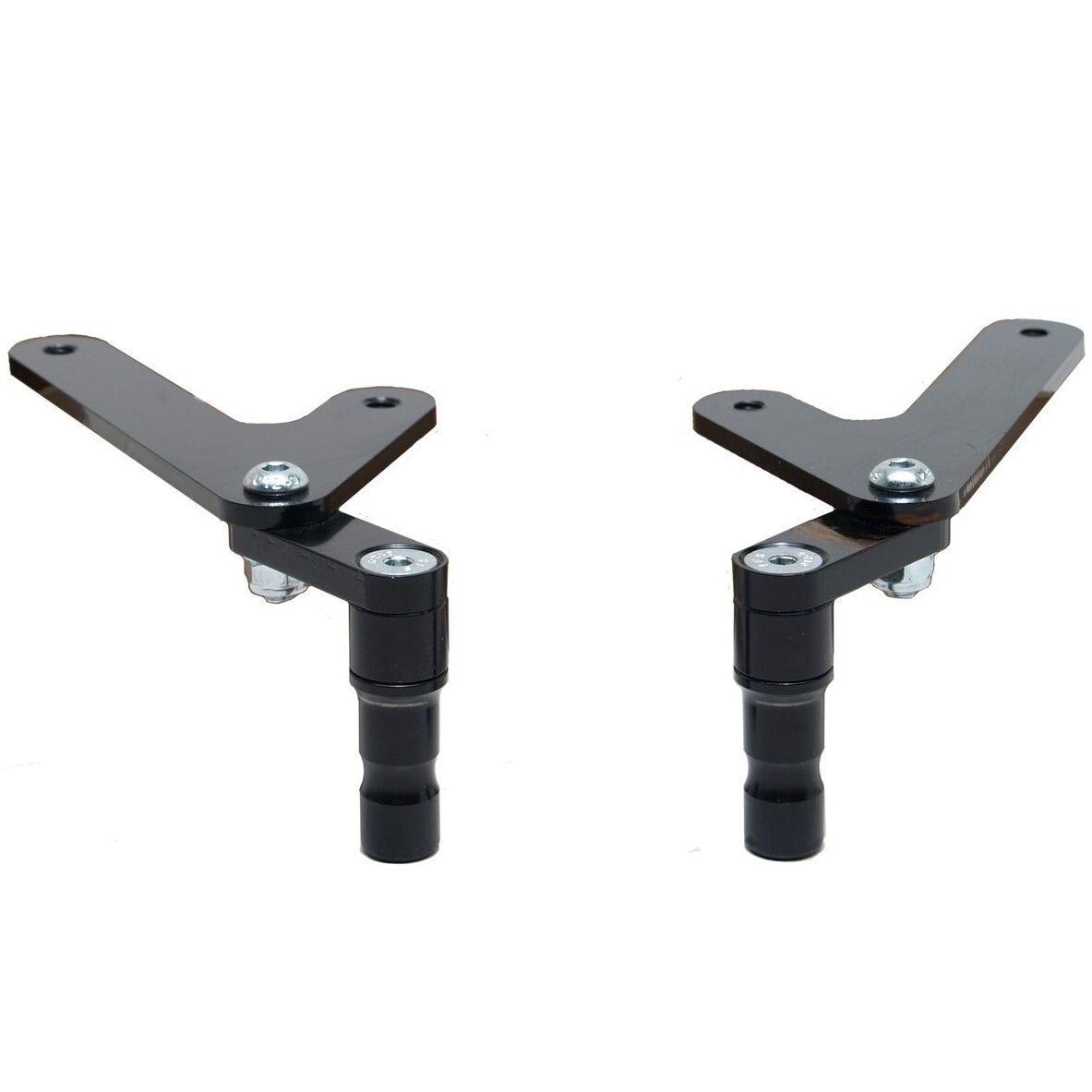 CF Moto 650 NK (12 - 15)