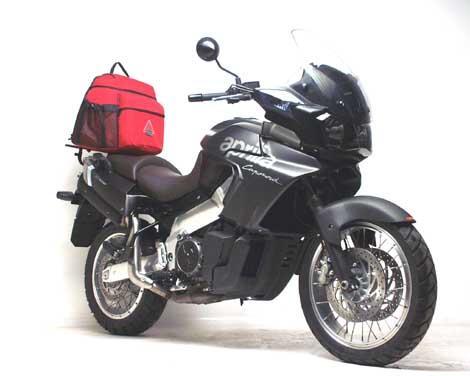 Aprilia ETV 1000 Caponord (01-06)