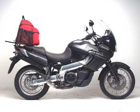 Aprilia ETV 1000 Caponord (01-06)