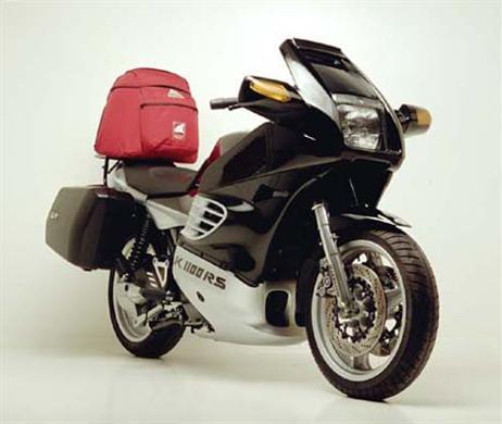 BMW K 100 RS-16V (90-93)