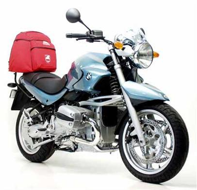 BMW R 1150 R (01-04)