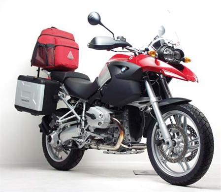 BMW R 1200 GS (04-12)