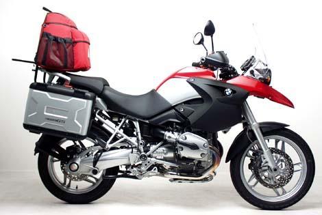 BMW R 1200 GS (04-12)