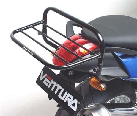 BMW K 1200 R (without Factory Rear Carrier) (05-08)