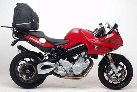 BMW F800 S (07-09)