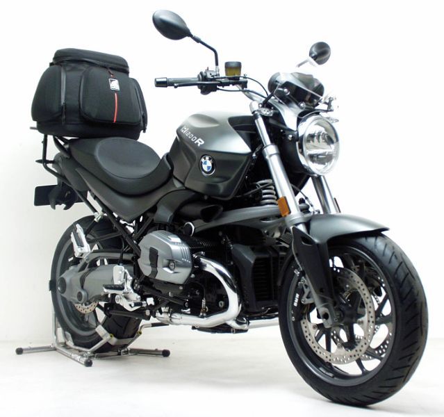 BMW R 1200 R (07-14)