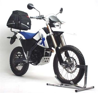 BMW G 650 X Challenge, Moto (07-09)