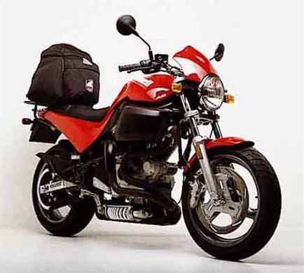 Buell 1200 M2 Cyclone (98-02)