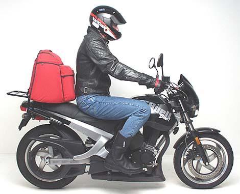 Buell 500 Blast Y (2000)