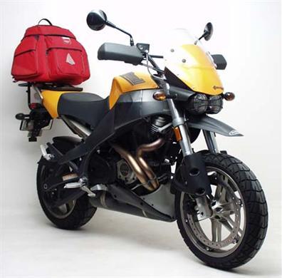 Buell 1200 Ulysses XB12X (05-09)