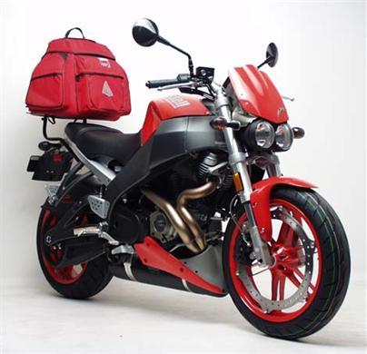 Buell 1200 Lightning XB12SS (05-09)