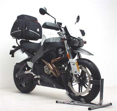 Buell 1200 Lightning Super TT XB12STT (2007)