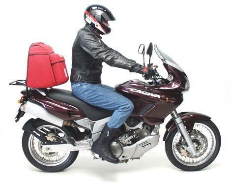 Cagiva 1000 Navigator Y (00-05)