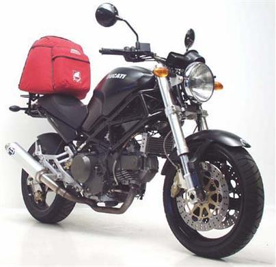 Ducati M600 Monster Y (00-01)