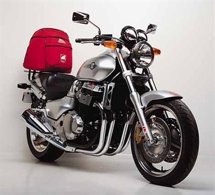 Honda CB 1300 DC, W, X4