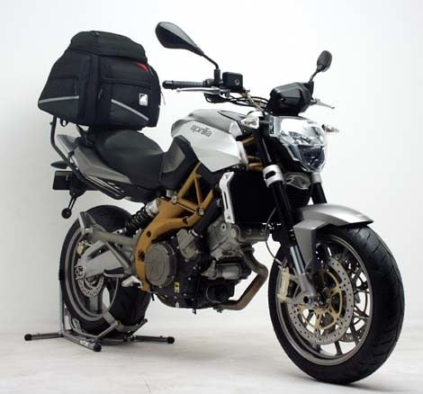 Aprilia Shiver 750 (08-09)