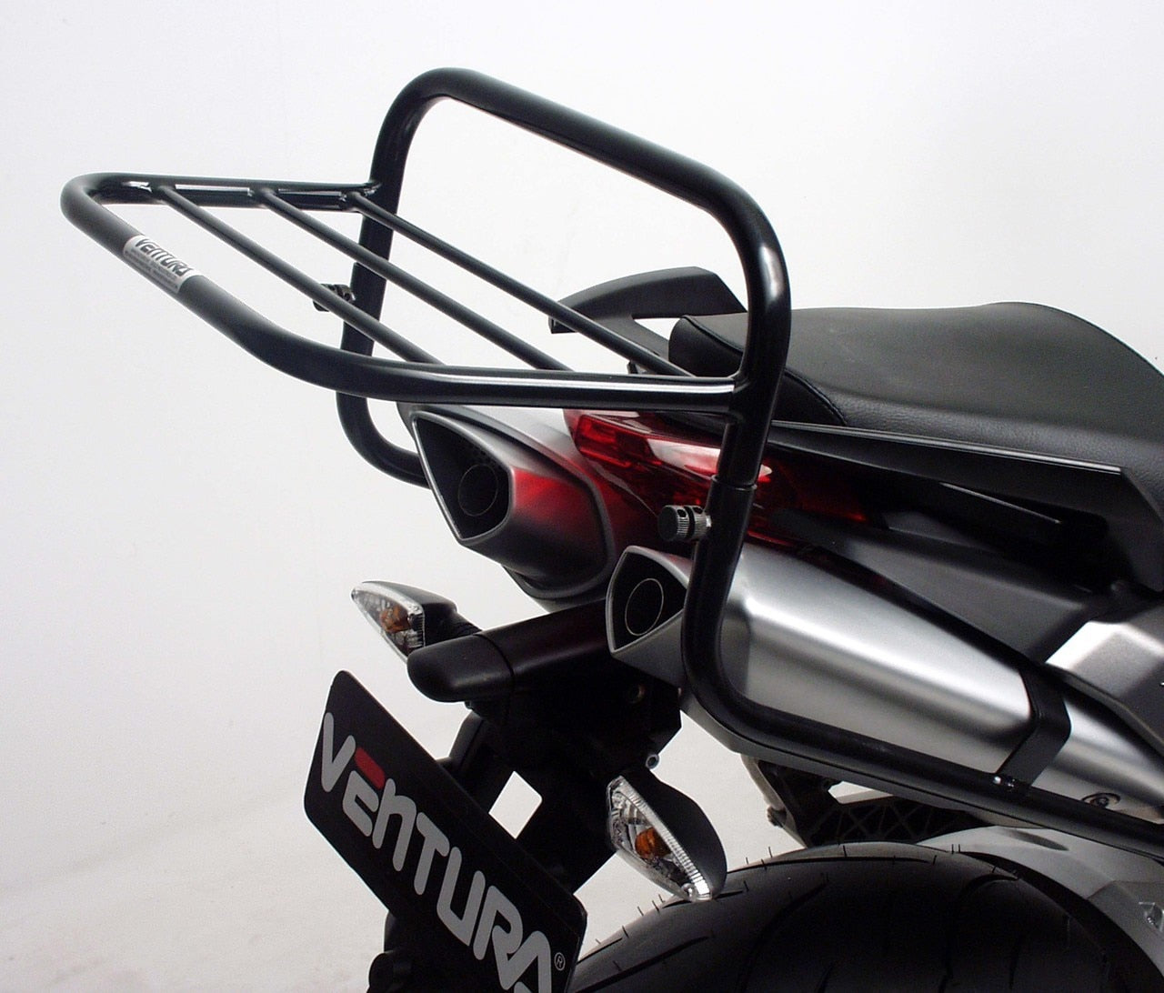 Aprilia Shiver 750 (08-09)