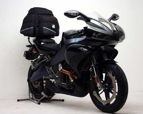 Buell 1125CR (2009)