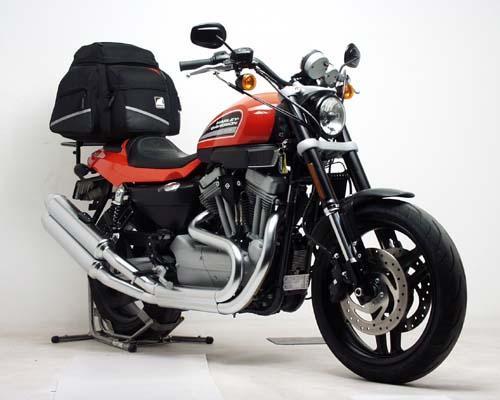 Harley Davidson XR 1200 (08-11)