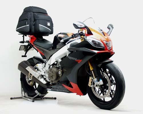 Aprilia RSV-4 Factory (15-17)