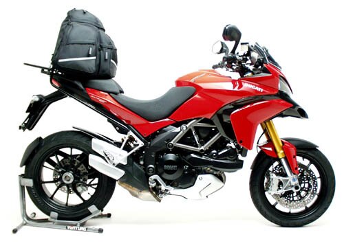 Ducati 1200 Multistrada (10-14)