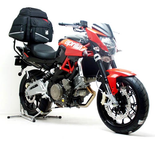 Aprilia Shiver 750 (10-16)