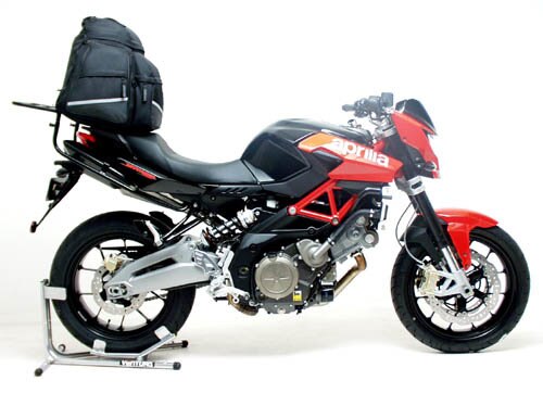 Aprilia Shiver 750 (10-16)