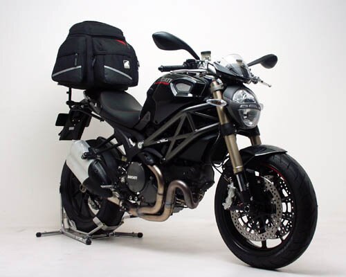 Ducati 1100 Monster Diesel (2013)