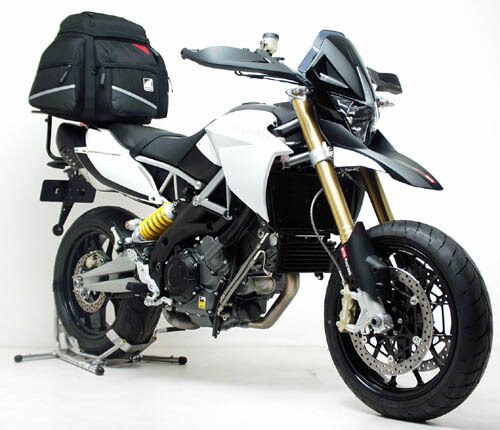 Aprilia Dorsoduro 1200 (11-15)