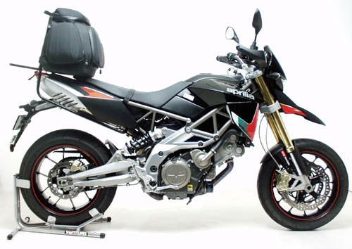 Aprilia Dorsoduro 750 (10-15)