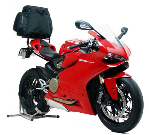 Ducati 1199 Panigale (12-14)