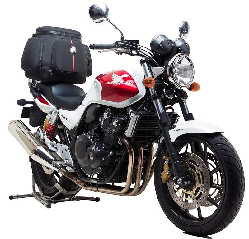 Honda CB 400 A Super Four (15-16)