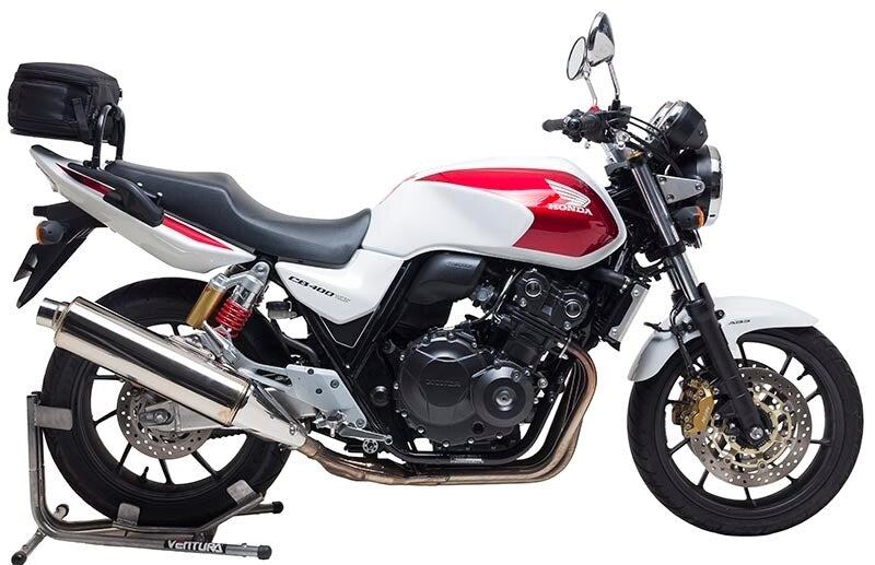 Honda CB 400 A Super Four (15-16)