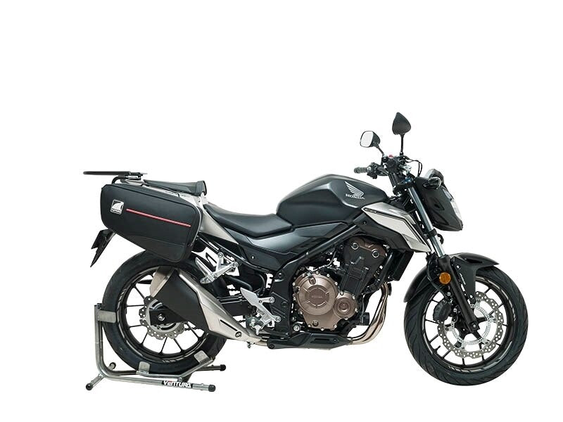 Honda CB 500 F (16-18)