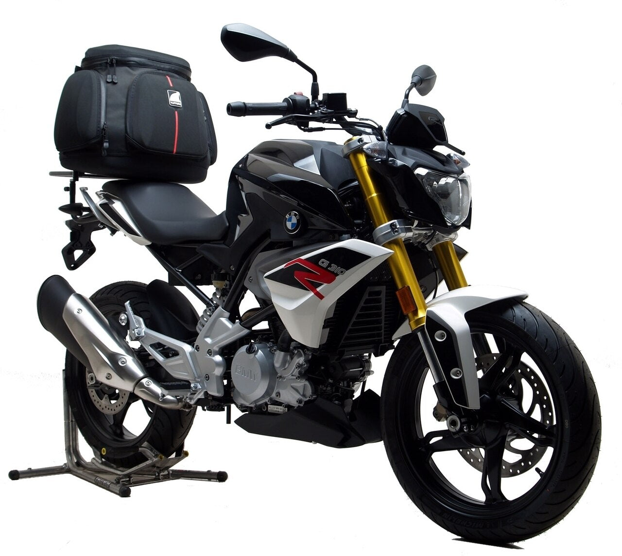 BMW G 310 R