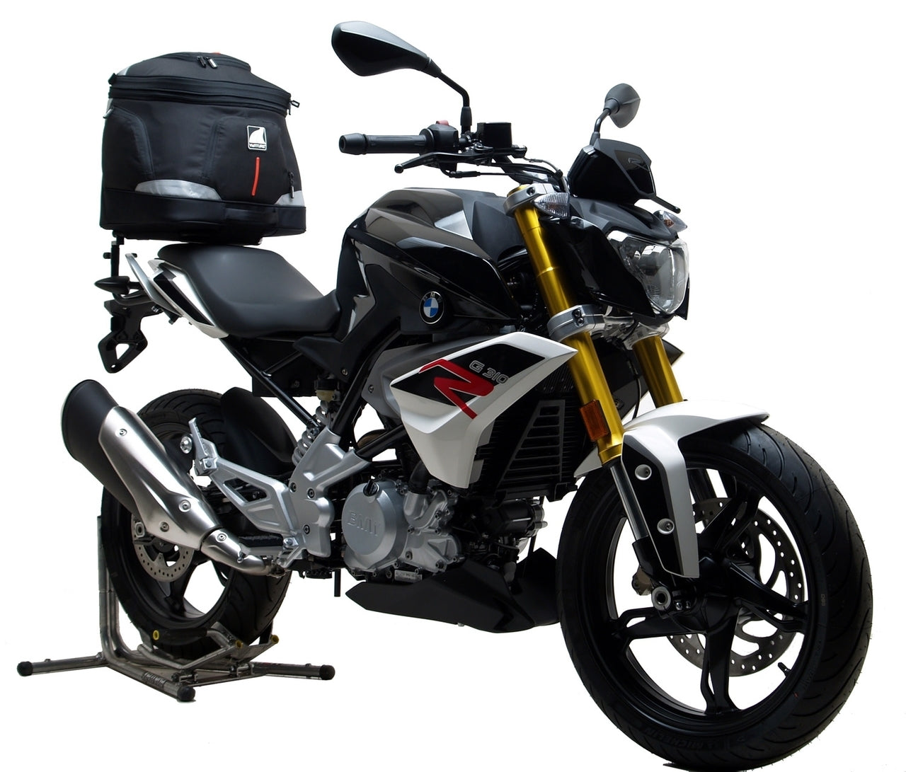 BMW G 310 R