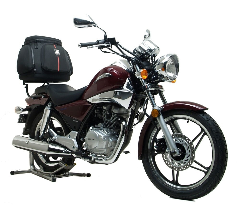 Honda 150 Shadow