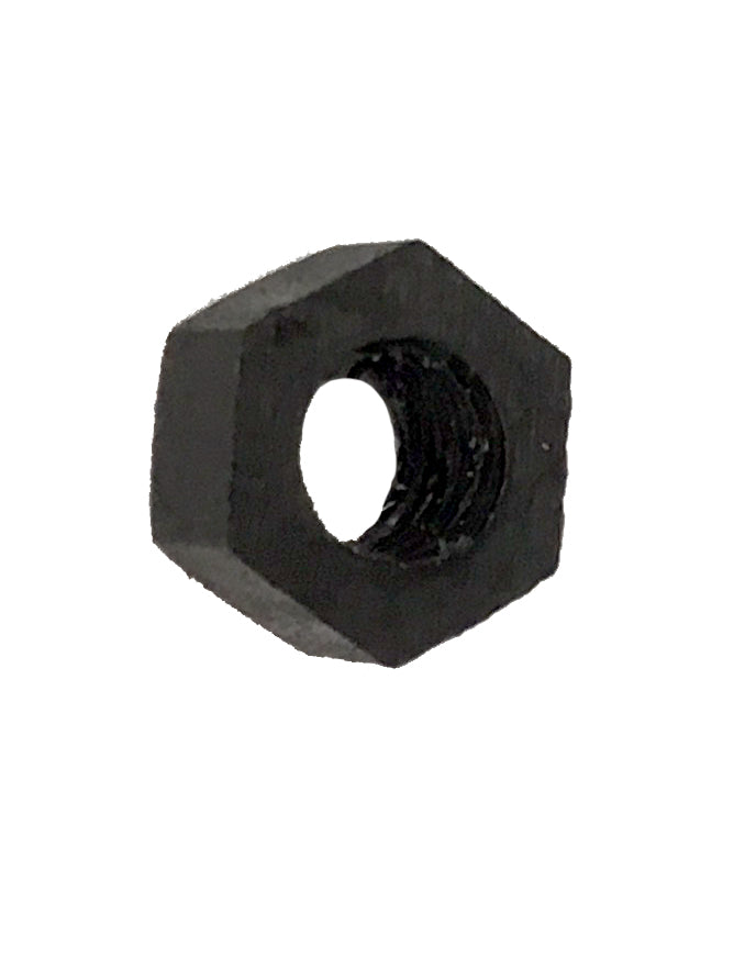 Plastic nut