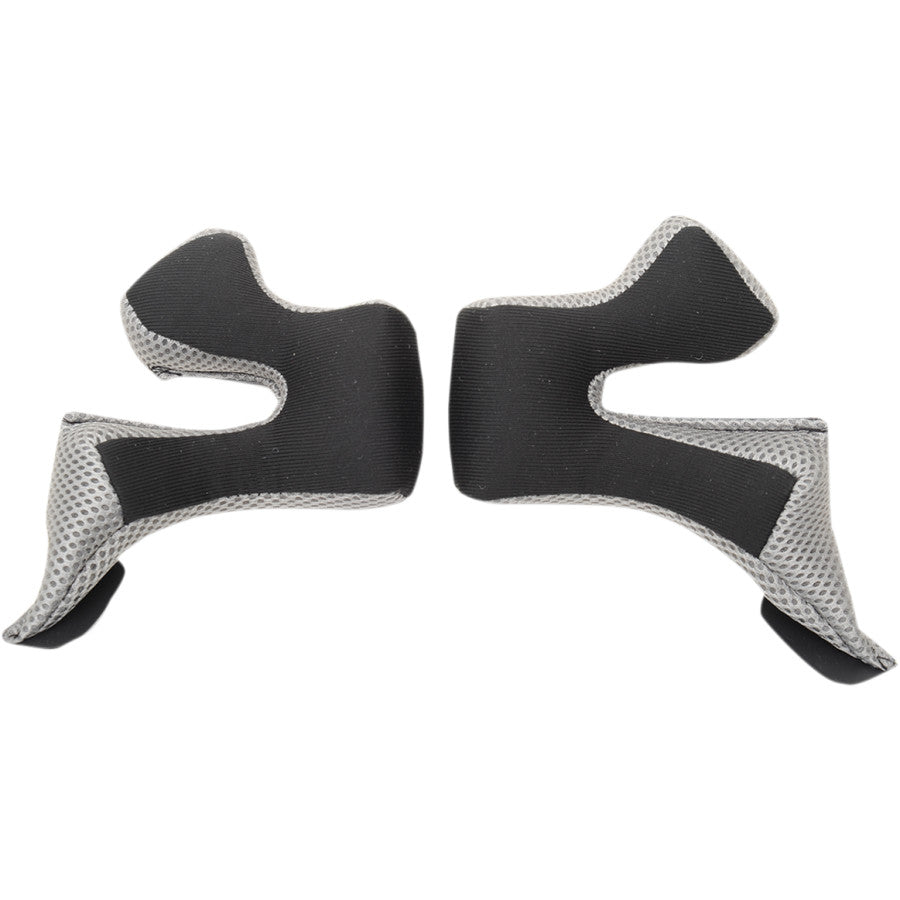 HELMET CHEEK PADS THOR SECTOR 4XL 25MM
