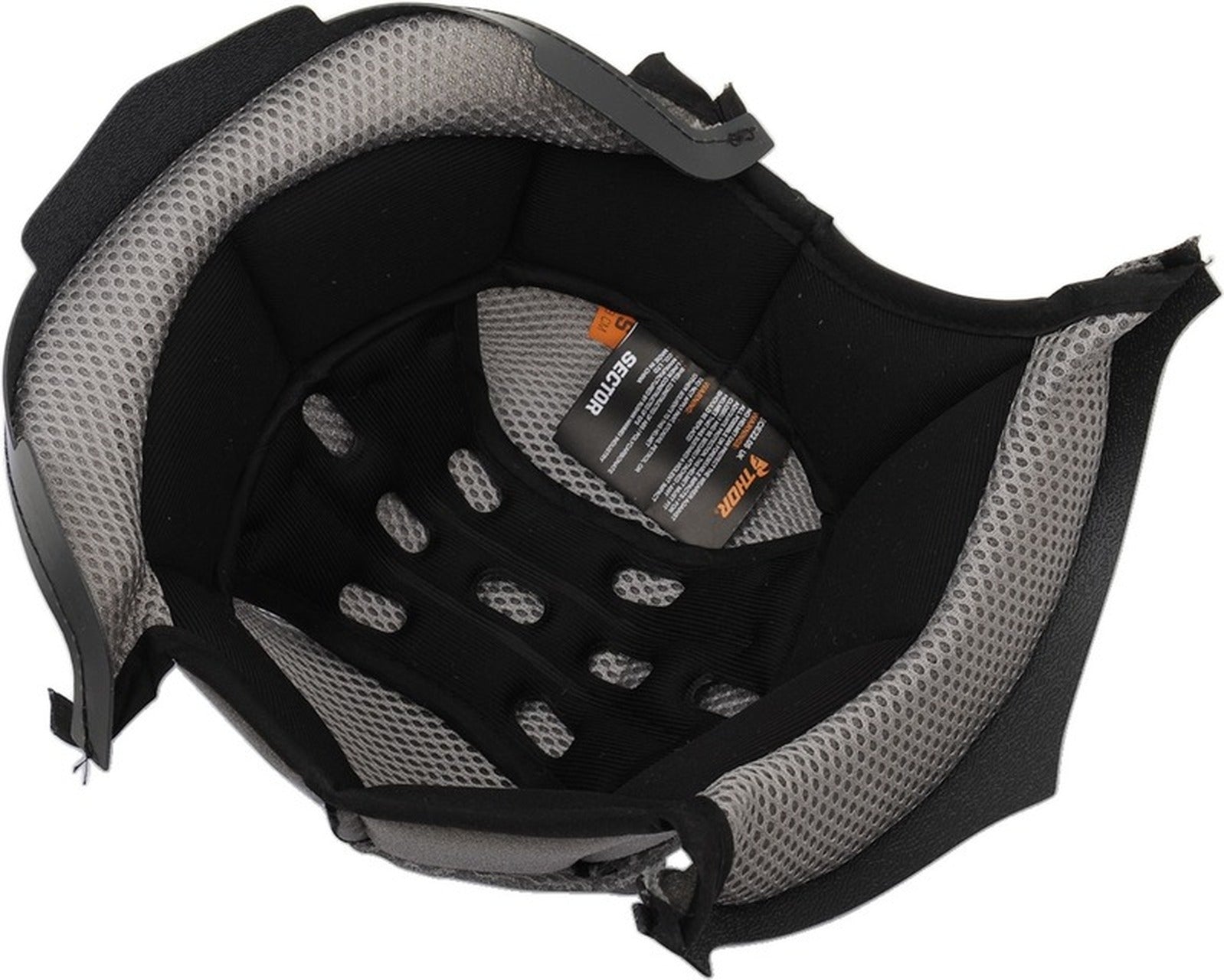 *HELMET LINER SECTOR YOUTH LARGE